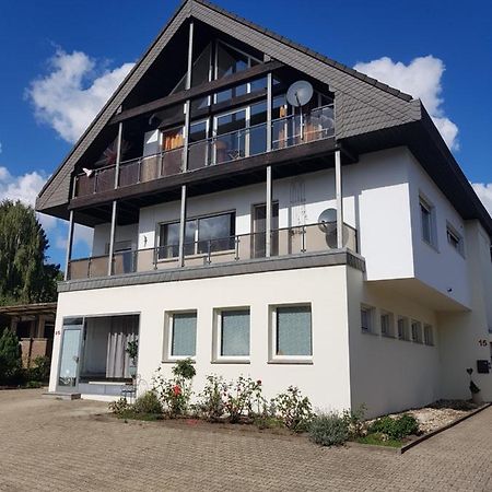 Ferienwohnung Silk Niederkrüchten 외부 사진