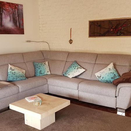 Ferienwohnung Silk Niederkrüchten 외부 사진