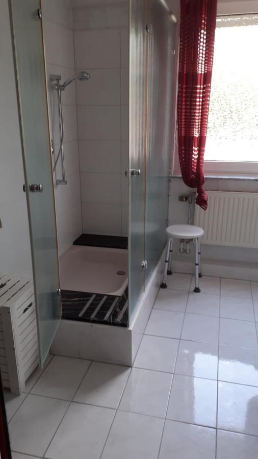 Ferienwohnung Silk Niederkrüchten 외부 사진