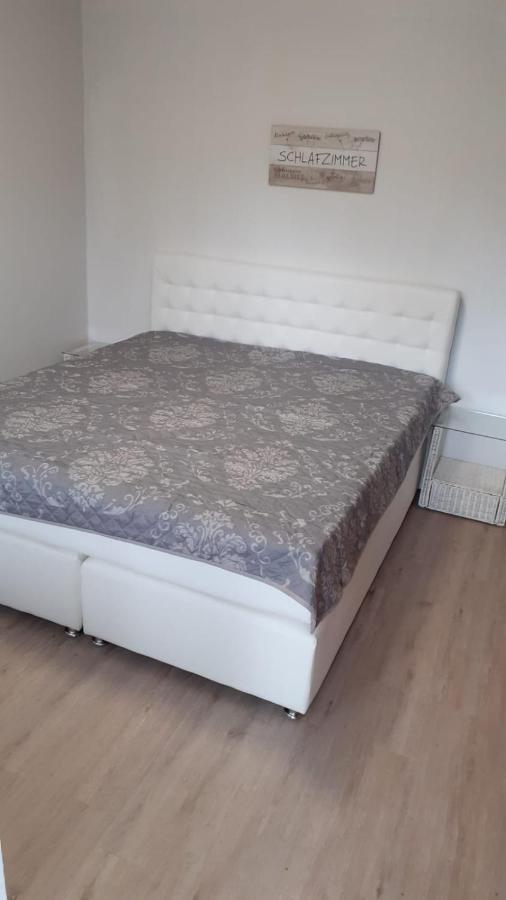 Ferienwohnung Silk Niederkrüchten 외부 사진