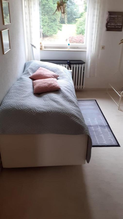 Ferienwohnung Silk Niederkrüchten 외부 사진