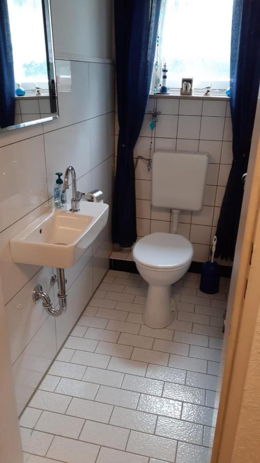 Ferienwohnung Silk Niederkrüchten 외부 사진