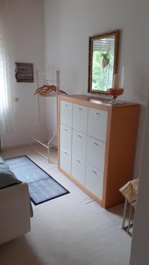 Ferienwohnung Silk Niederkrüchten 외부 사진