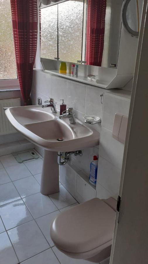 Ferienwohnung Silk Niederkrüchten 외부 사진