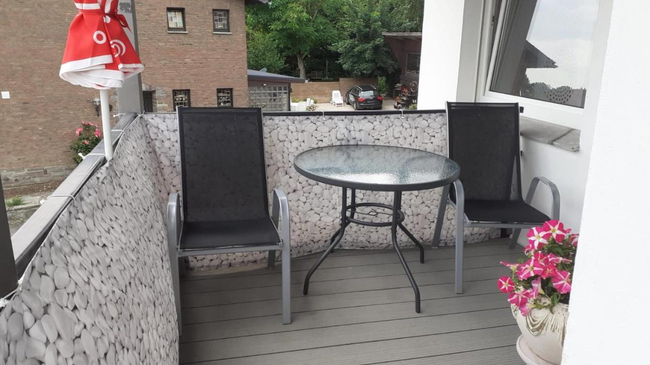 Ferienwohnung Silk Niederkrüchten 외부 사진