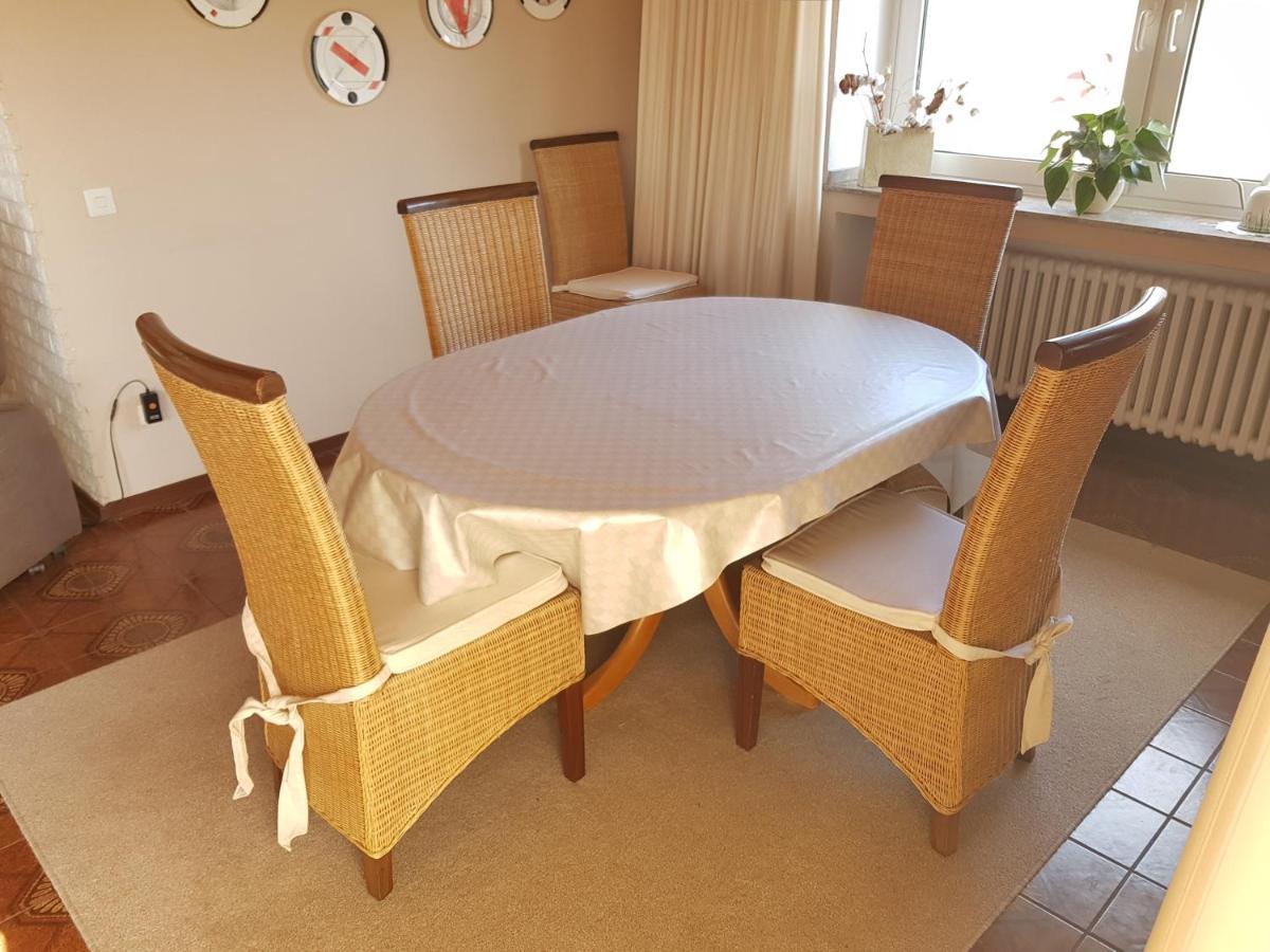 Ferienwohnung Silk Niederkrüchten 외부 사진