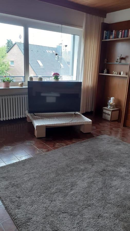 Ferienwohnung Silk Niederkrüchten 외부 사진