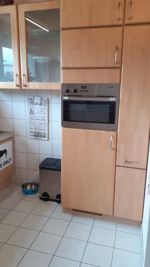 Ferienwohnung Silk Niederkrüchten 외부 사진