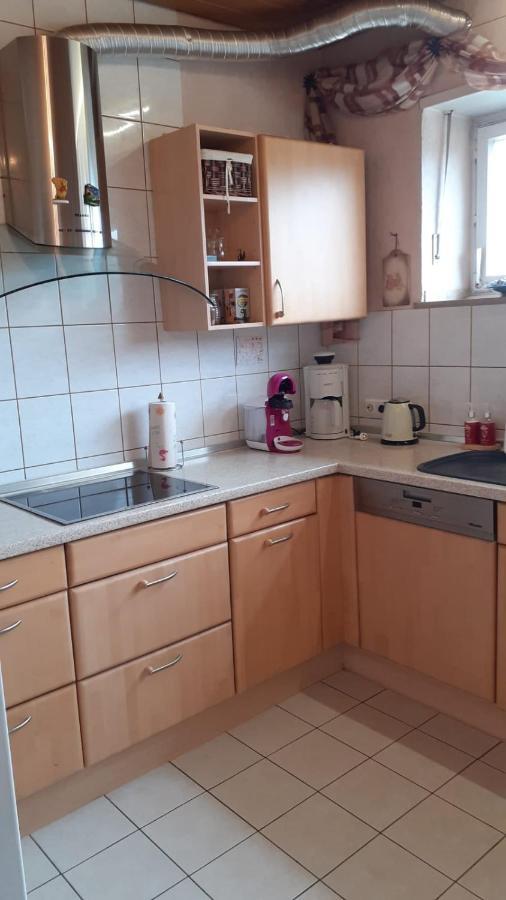 Ferienwohnung Silk Niederkrüchten 외부 사진