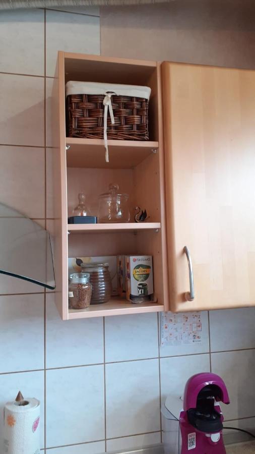 Ferienwohnung Silk Niederkrüchten 외부 사진