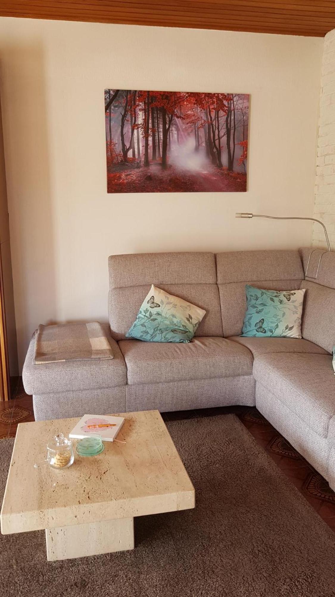 Ferienwohnung Silk Niederkrüchten 외부 사진