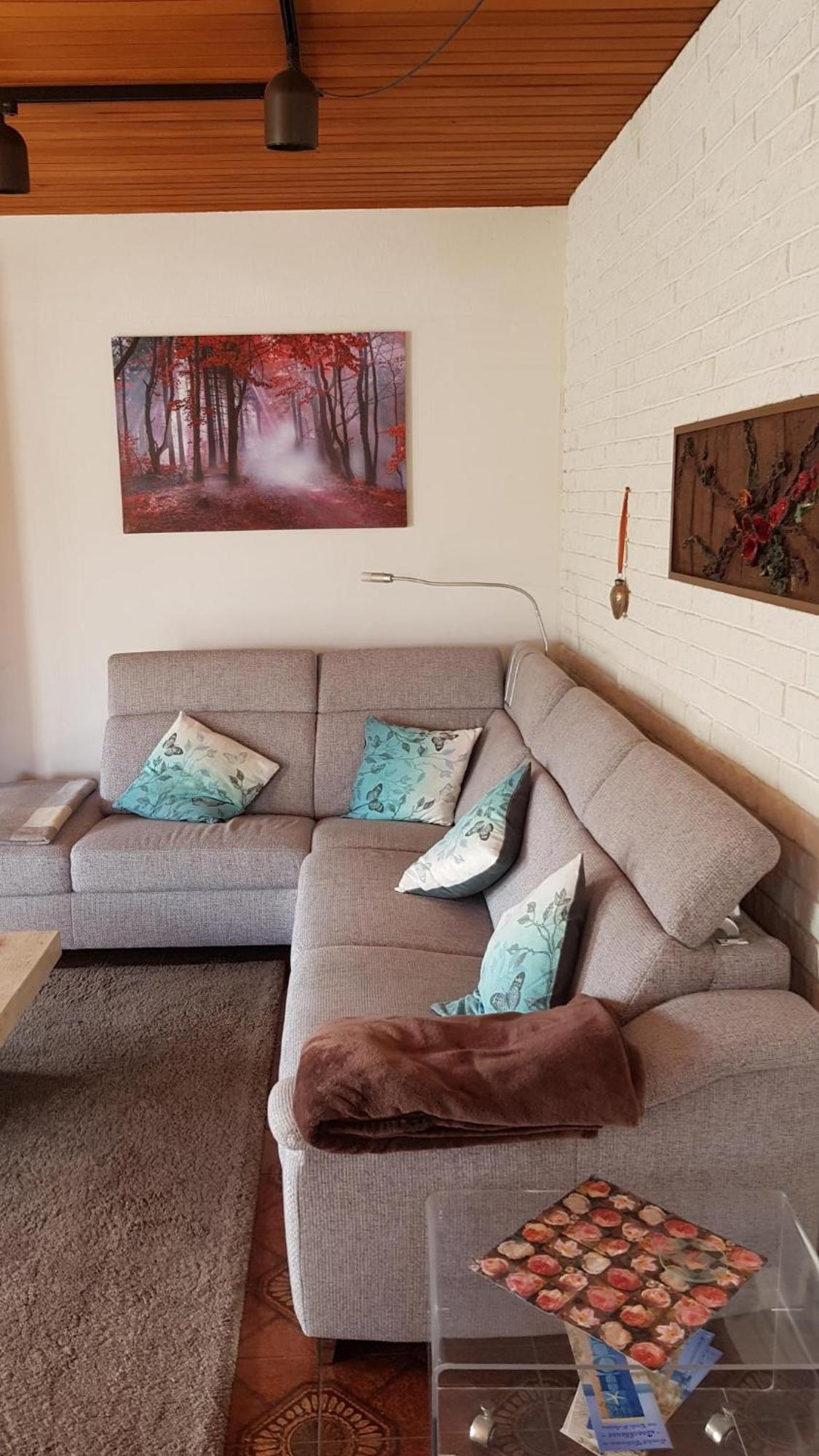 Ferienwohnung Silk Niederkrüchten 외부 사진