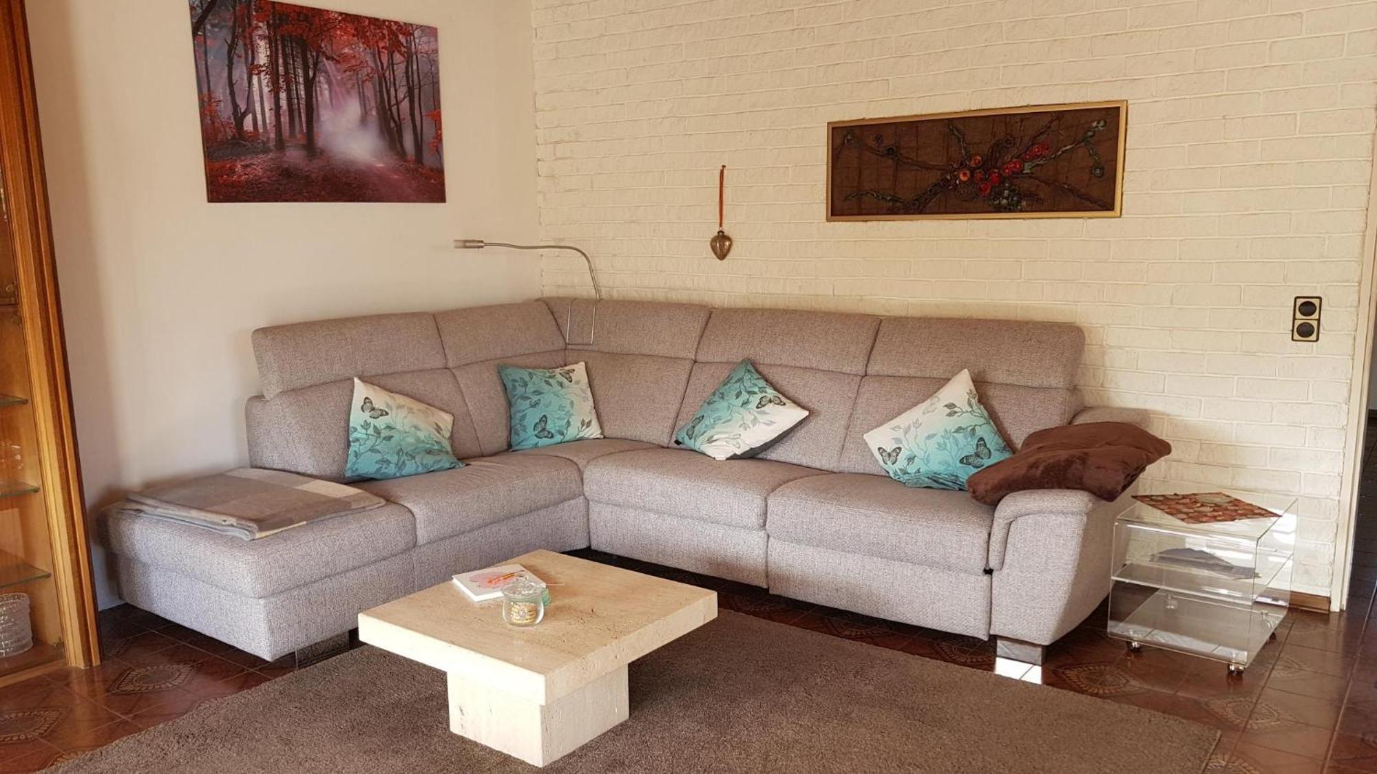 Ferienwohnung Silk Niederkrüchten 외부 사진