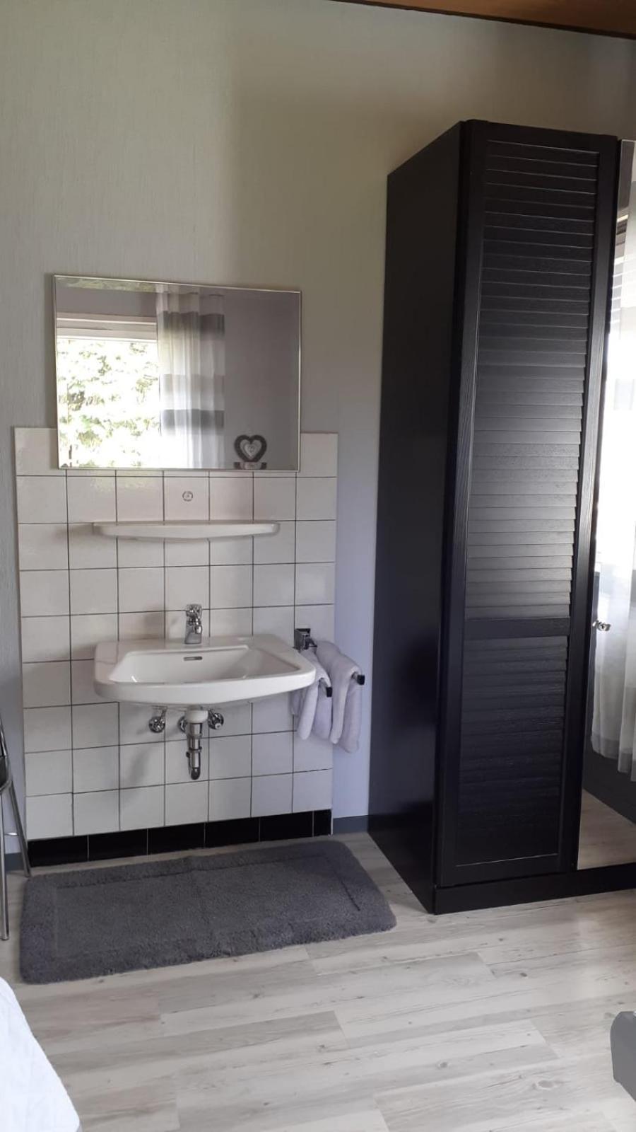 Ferienwohnung Silk Niederkrüchten 외부 사진