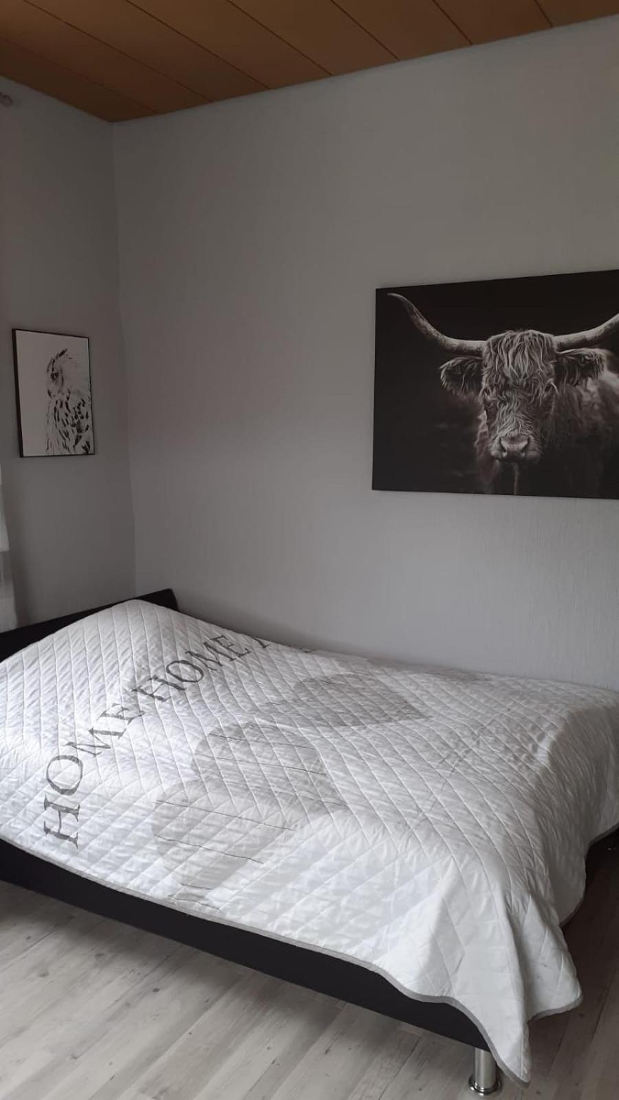 Ferienwohnung Silk Niederkrüchten 외부 사진
