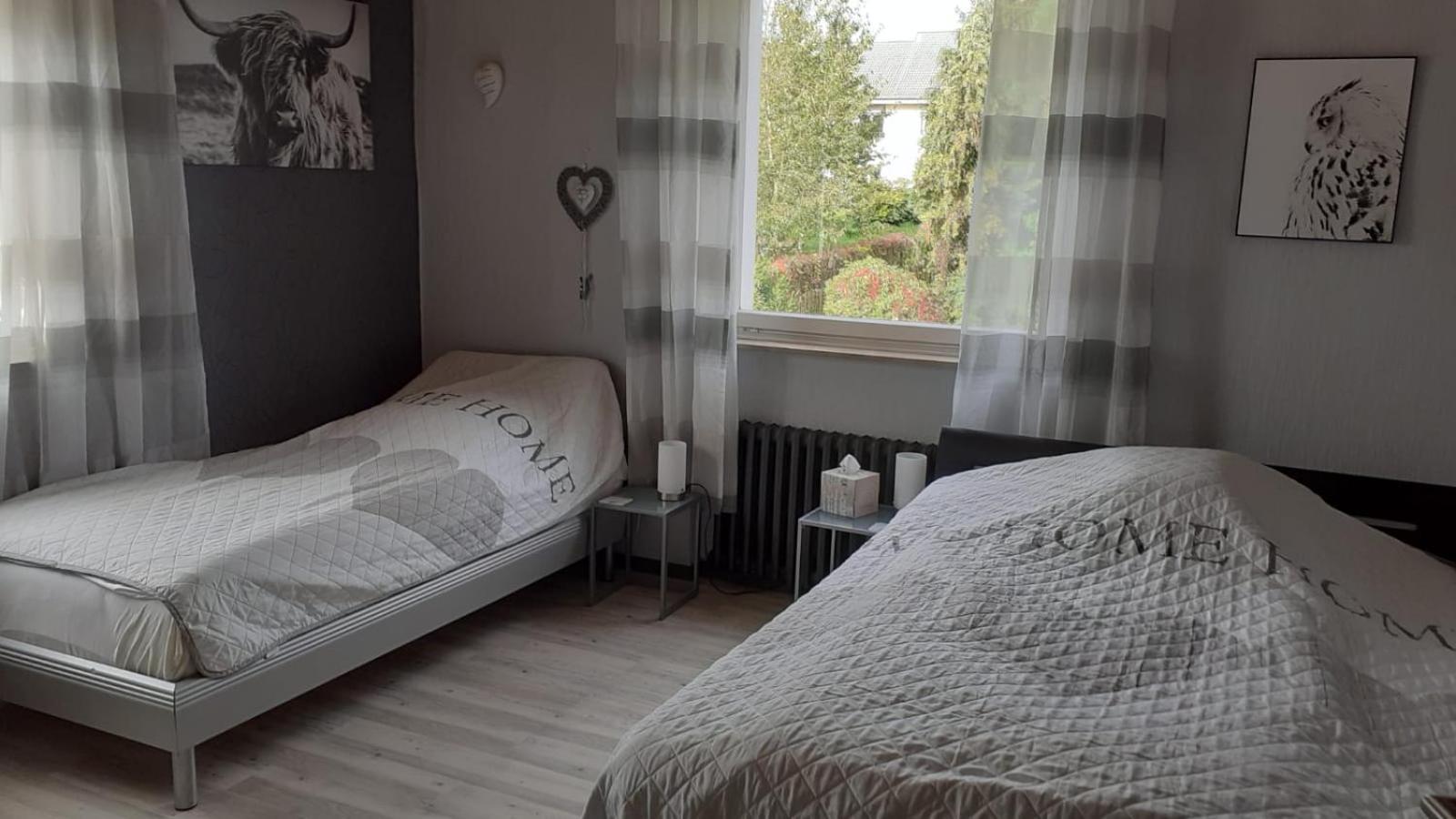 Ferienwohnung Silk Niederkrüchten 외부 사진